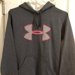 Under Armour Hoodie